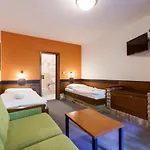 Vinař - Hotel Kurdějov