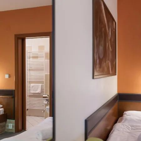 Hotel Vinar - & Art Wine Hall *