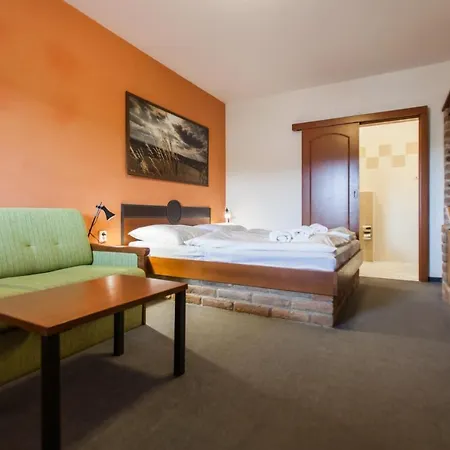 Hotel Vinar - & Art Wine Hall