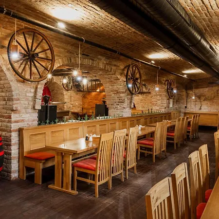 Vinar - & Art Wine Hall *