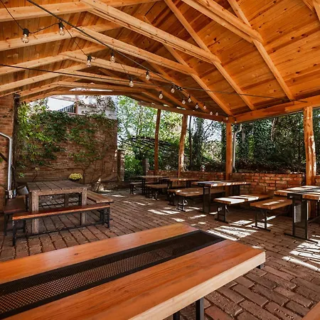 Vinar - & Art Wine Hall Hotel
